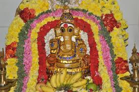 SriSakthiVinayagar